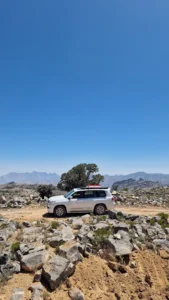 viaggi in Oman con Luxory Travel Lab